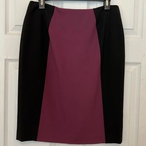 NWOT Halogen pencil skirt from Nordstrom size 6